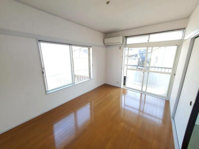 その他部屋・スペース　洋室