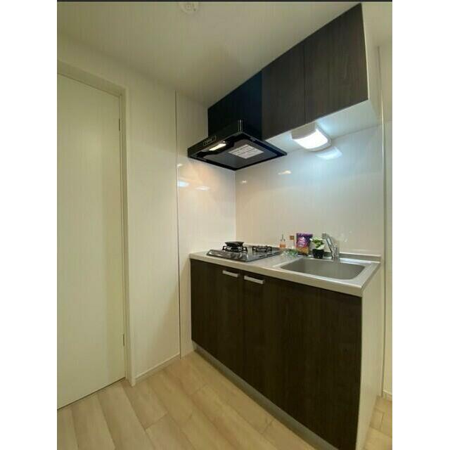 キッチン　イメージ画像