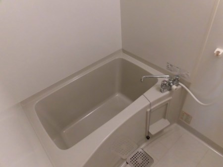 バス・シャワールーム　※参考写真