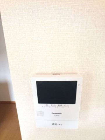 セキュリティ　※参考写真