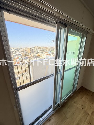 その他　2重サッシ