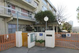 小学校　東舞子小学校（小学校）まで552m