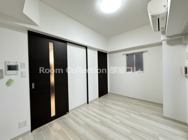 居室・リビング　※同物件他部屋写真 反転、色違いの場合有 現況優先