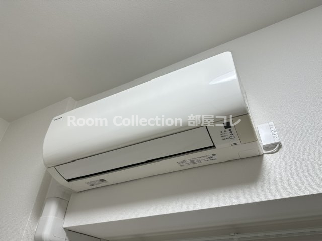 その他設備　※同物件他部屋写真 反転、色違いの場合有 現況優先