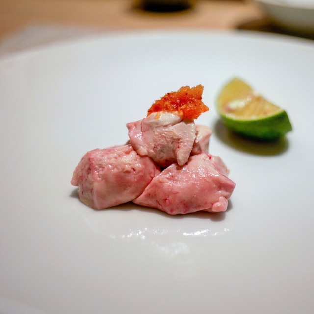 飲食店　龍文（飲食店）まで71m