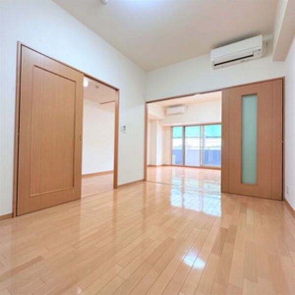 その他部屋・スペース　※写真は同じマンションの違う部屋のものになります。