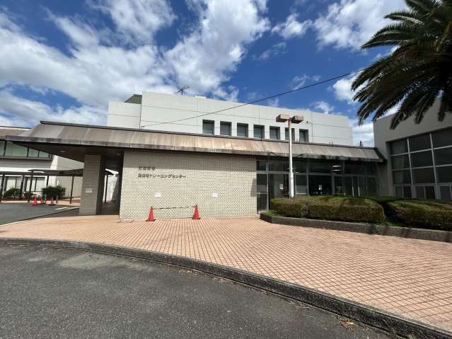 その他　農業トレーニングセンター（その他）まで1343m