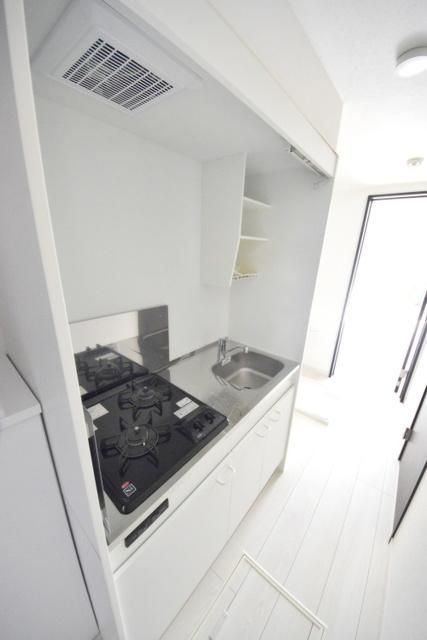キッチン　★★ガスキッチン★★