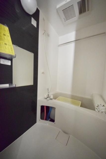 バス・シャワールーム　★★浴室乾燥機付き★★