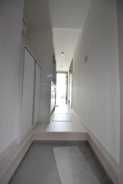 玄関　★★玄関★★