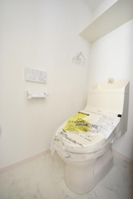 トイレ　★★ウォシュレット付き★★
