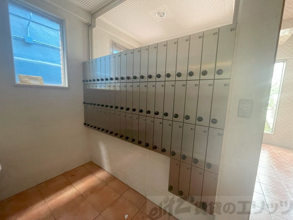 その他共有部分　共有部分