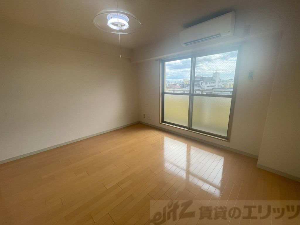 居室・リビング　リビング/居室