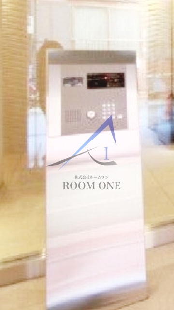 セキュリティ　オートロックです。