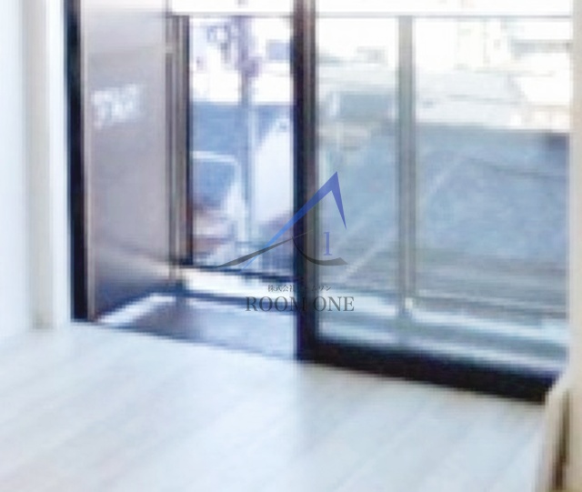 バルコニー　バルコニーです。