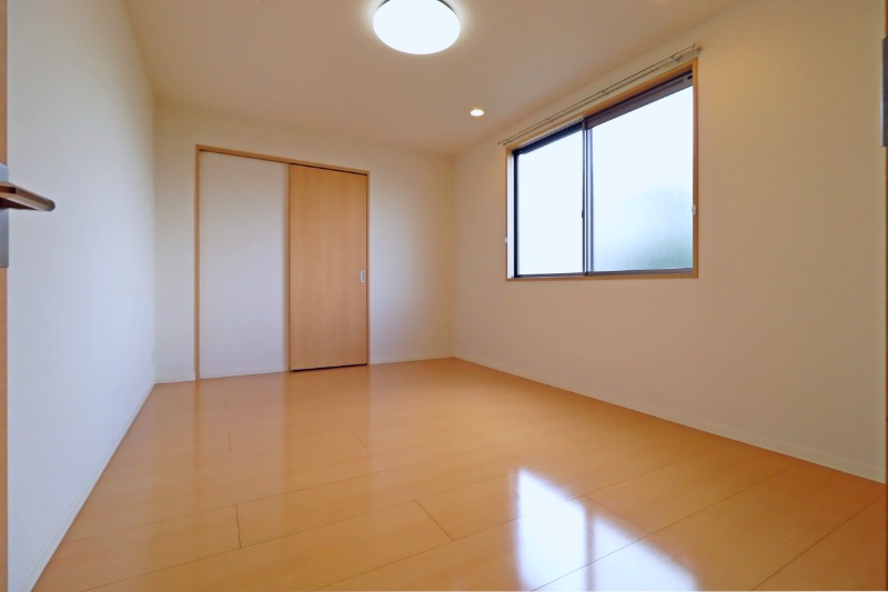 その他部屋・スペース　図面と現状に相違がある場合には現状を優先