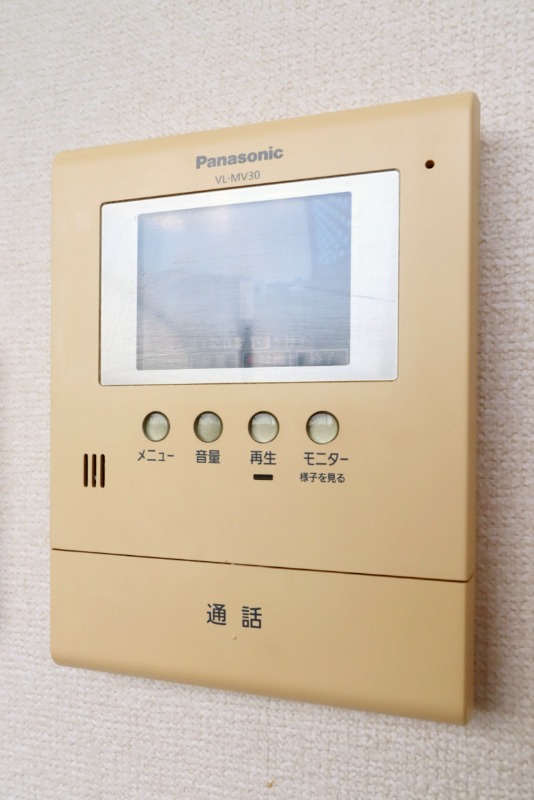 セキュリティ　図面と現状に相違がある場合には現状を優先