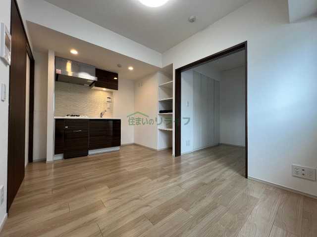 居室・リビング　クレヴィアリグゼ三軒茶屋