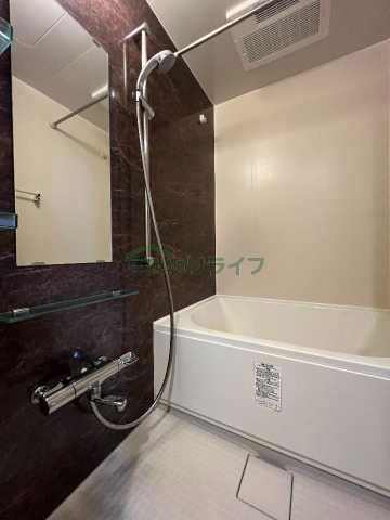 バス・シャワールーム　クレヴィアリグゼ三軒茶屋