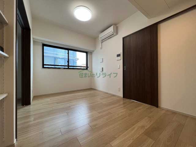 その他部屋・スペース　クレヴィアリグゼ三軒茶屋