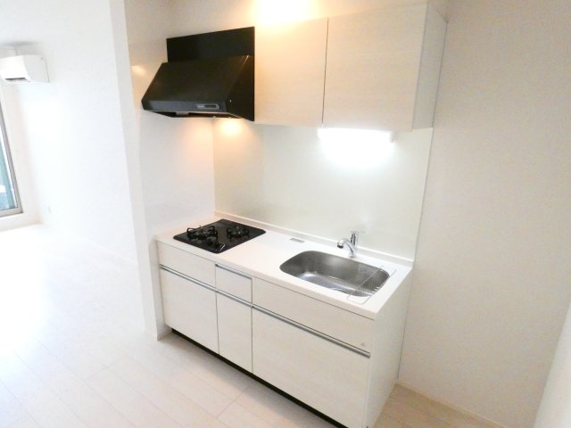 キッチン　イメージ