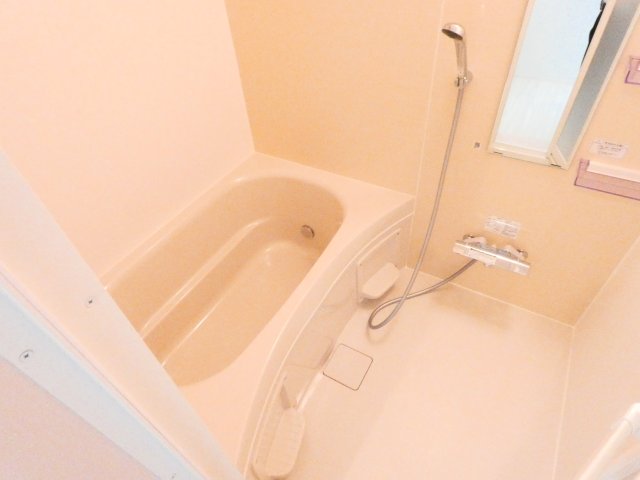 バス・シャワールーム　イメージ