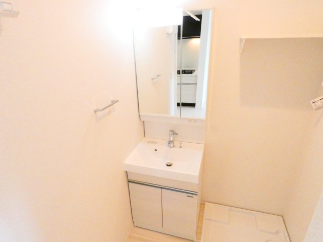 洗面設備　イメージ