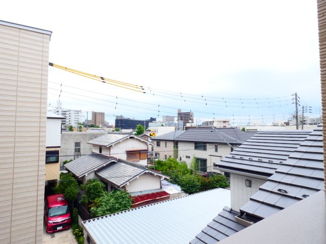 眺望　イメージ