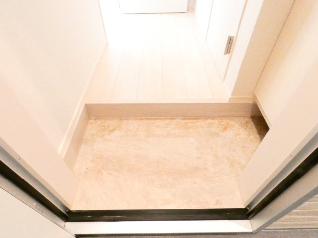 玄関　イメージ