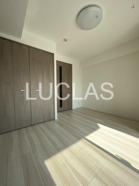 居室・リビング　白基調のくつろぎ空間♪