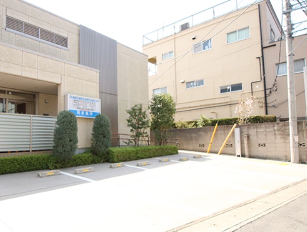 病院　国島医院（病院）まで732m