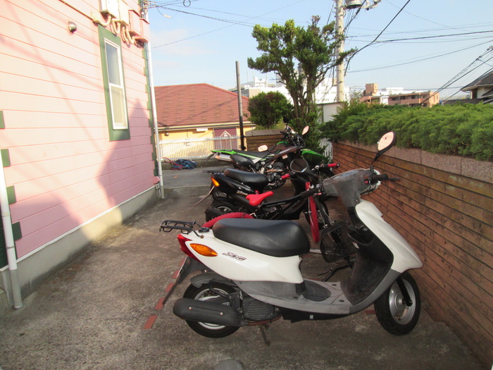 その他共有部分