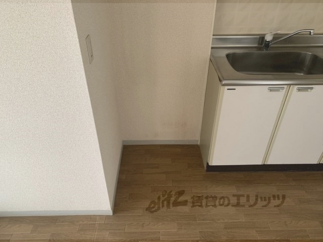 その他部屋・スペース　冷蔵庫置場