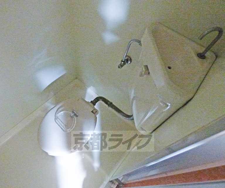 トイレ　綺麗なトイレです。