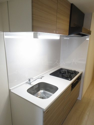 キッチン　※別号室参考写真