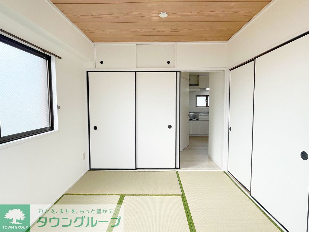 収納　リビング/居室