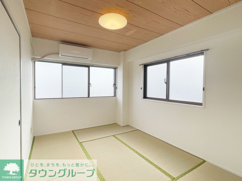 その他部屋・スペース　リビング/居室