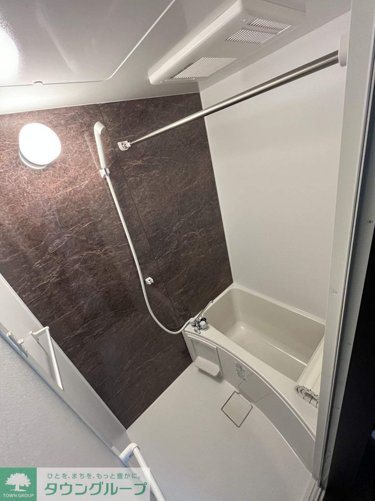 バス・シャワールーム　お問合せはタウンハウジングまで！※現地待合わせ相談可能