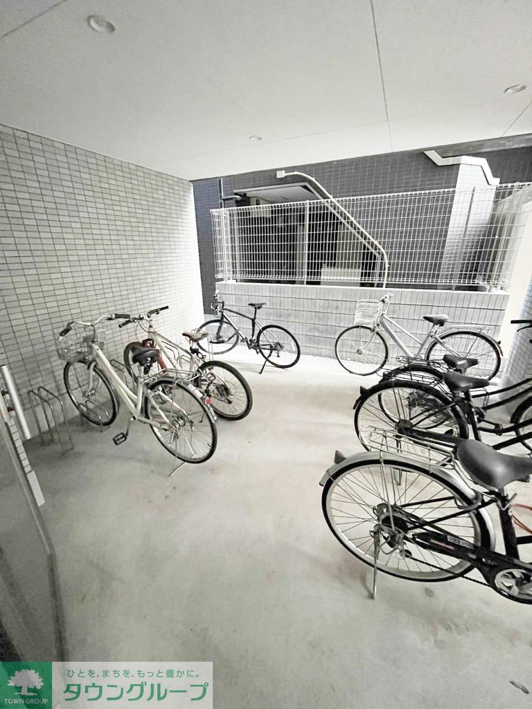 その他共有部分　お問合せはタウンハウジングまで！※現地待合わせ相談可能