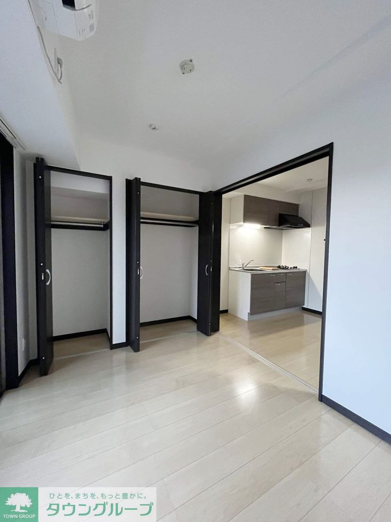 居室・リビング　お問合せはタウンハウジングまで！※現地待合わせ相談可能