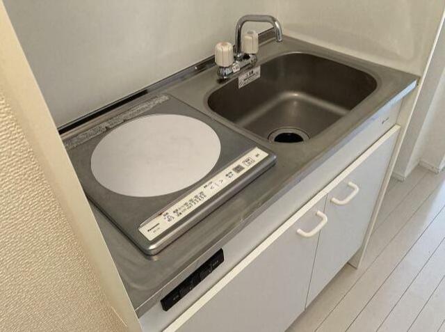 キッチン　★別号室の参考写真です★