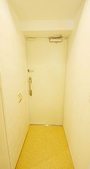 玄関　きれいな玄関です