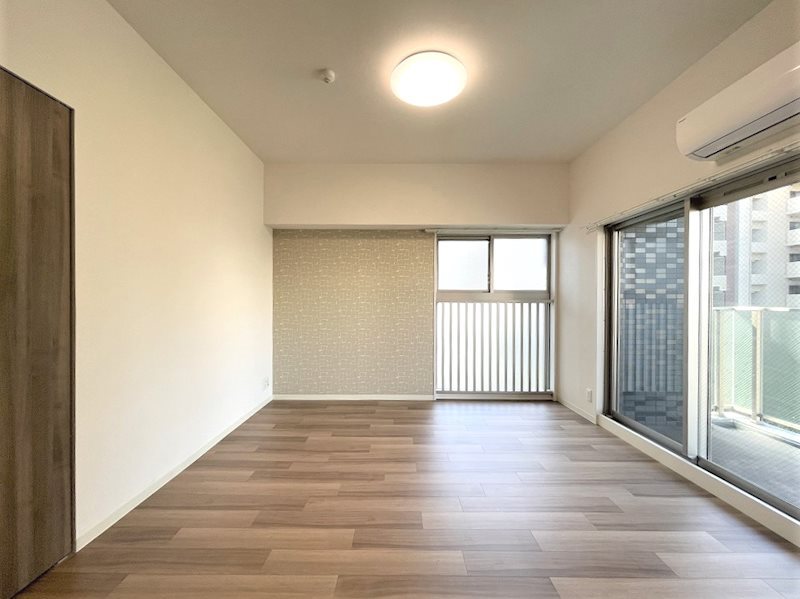 居室・リビング　★見学予約受付中★