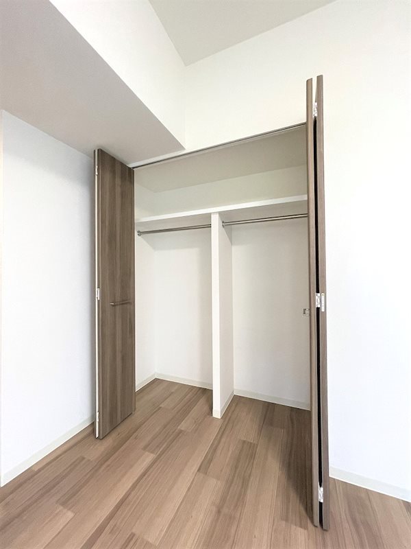 収納　★見学予約受付中★