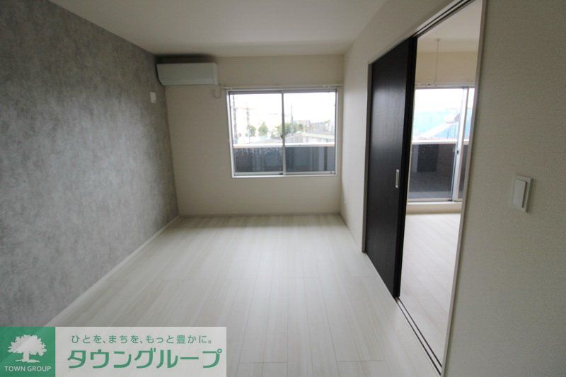 その他部屋・スペース　リビング/居室