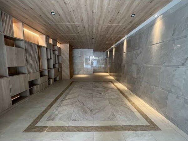 ロビー　ロビー