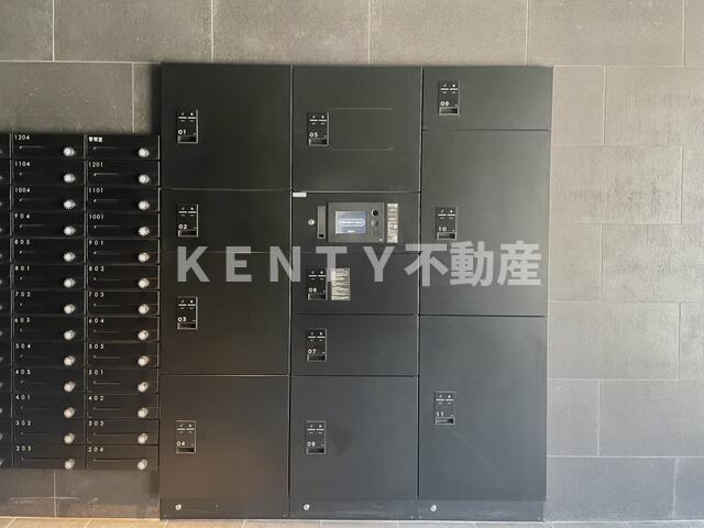 その他共有部分