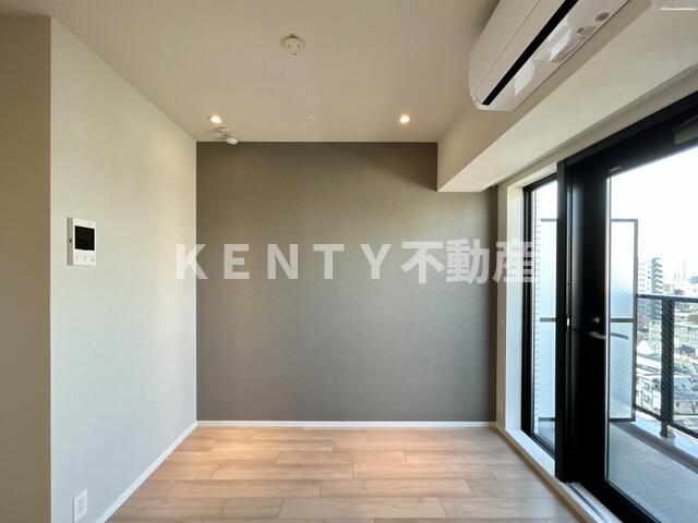 その他部屋・スペース　寝室です