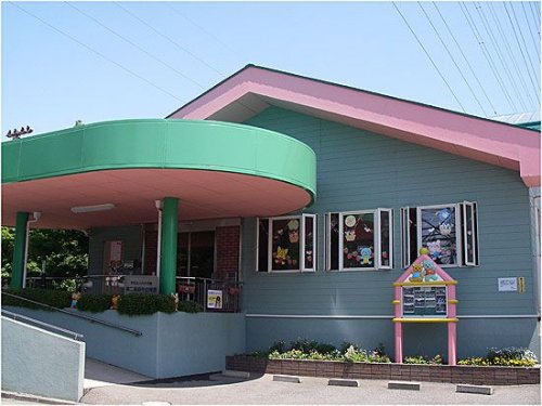 幼稚園・保育園　第二薬師寺幼稚園（幼稚園・保育園）まで367m