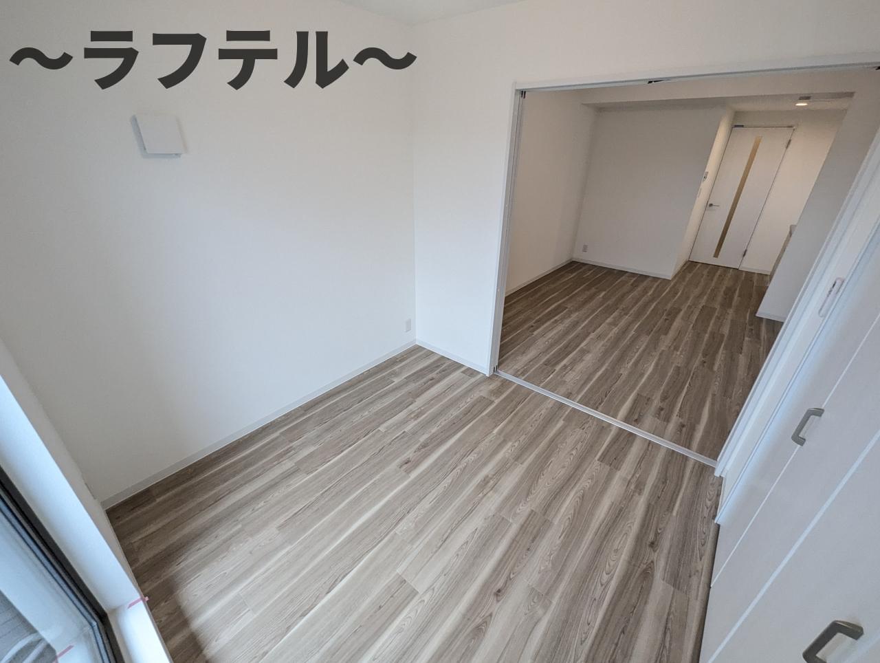 その他部屋・スペース　同メーカー施工　別部屋イメージ写真